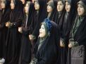 گزارش تصویری مراسم جشنواره غذا